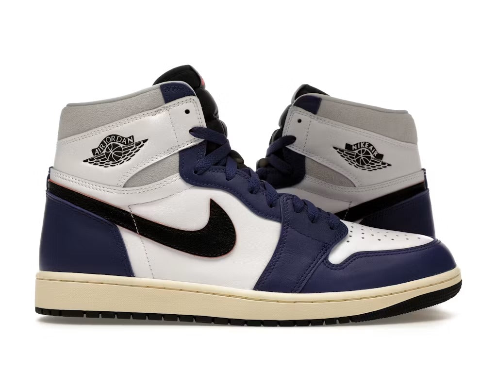 Air Jordan 1 Retro High OG Rare Air