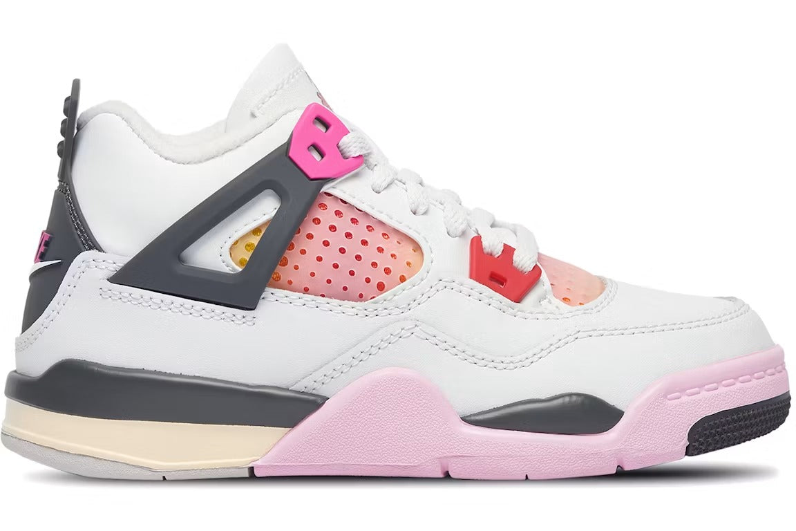 Air Jordan 4 Retro Comic (PS)
