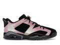 Air Jordan 6 Retro Low Black Desert Berry (Women's)