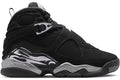 Air Jordan 8 Retro Chrome (2026) (GS)