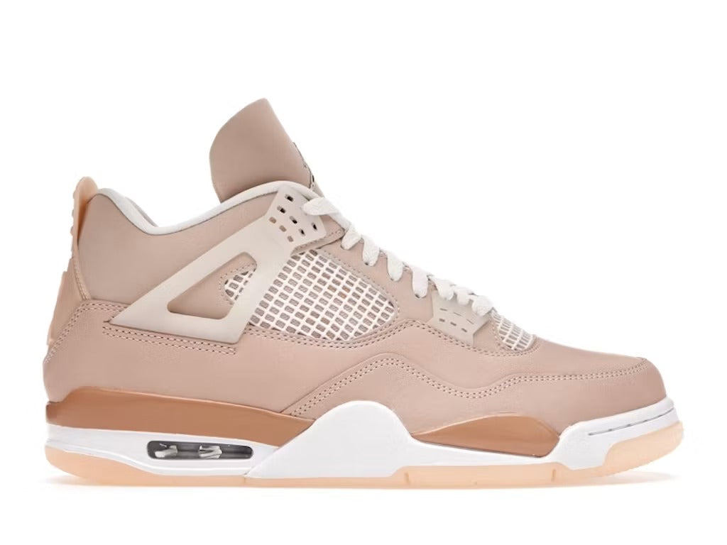 Air Jordan 4 Retro Shimmer (Women's)