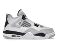 Air Jordan 4 Retro Military Black (GS)