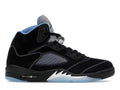 Air Jordan 5 Retro Black University Blue (2026)
