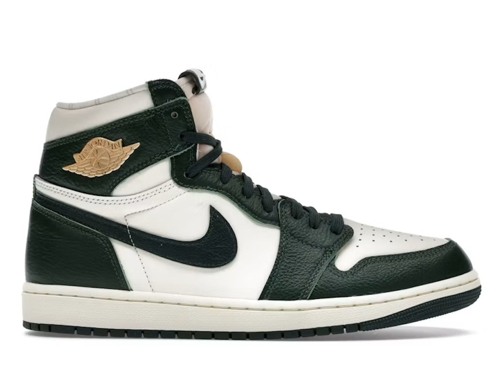 Air Jordan 1 Retro High Fir Pro Green (Women's)