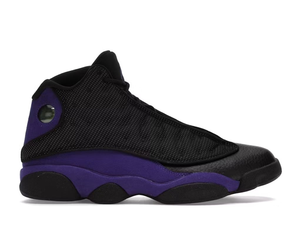 Air Jordan 13 Retro Court Purple