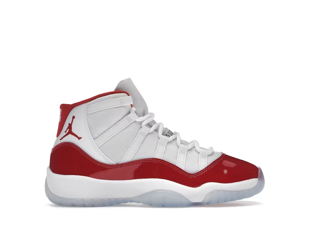 Air Jordan 11 Retro Cherry (2022) (GS)