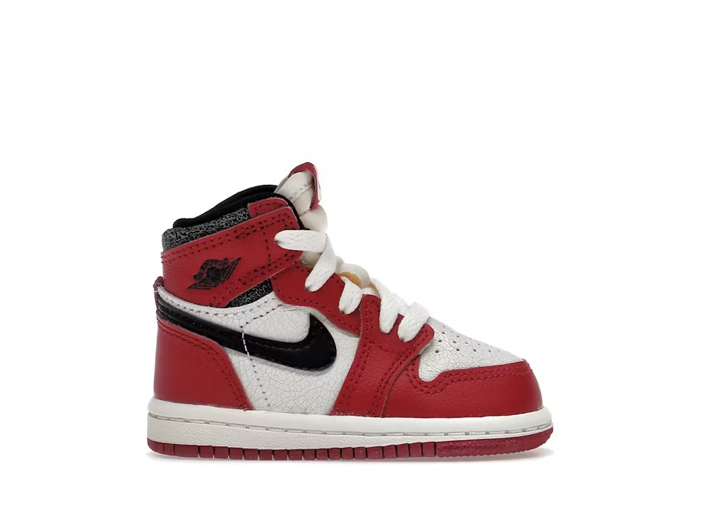 Air Jordan 1 Retro High OG Chicago Lost and Found (TD)