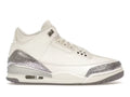 Air Jordan 3 Retro Sail Cement Grey (Women's)