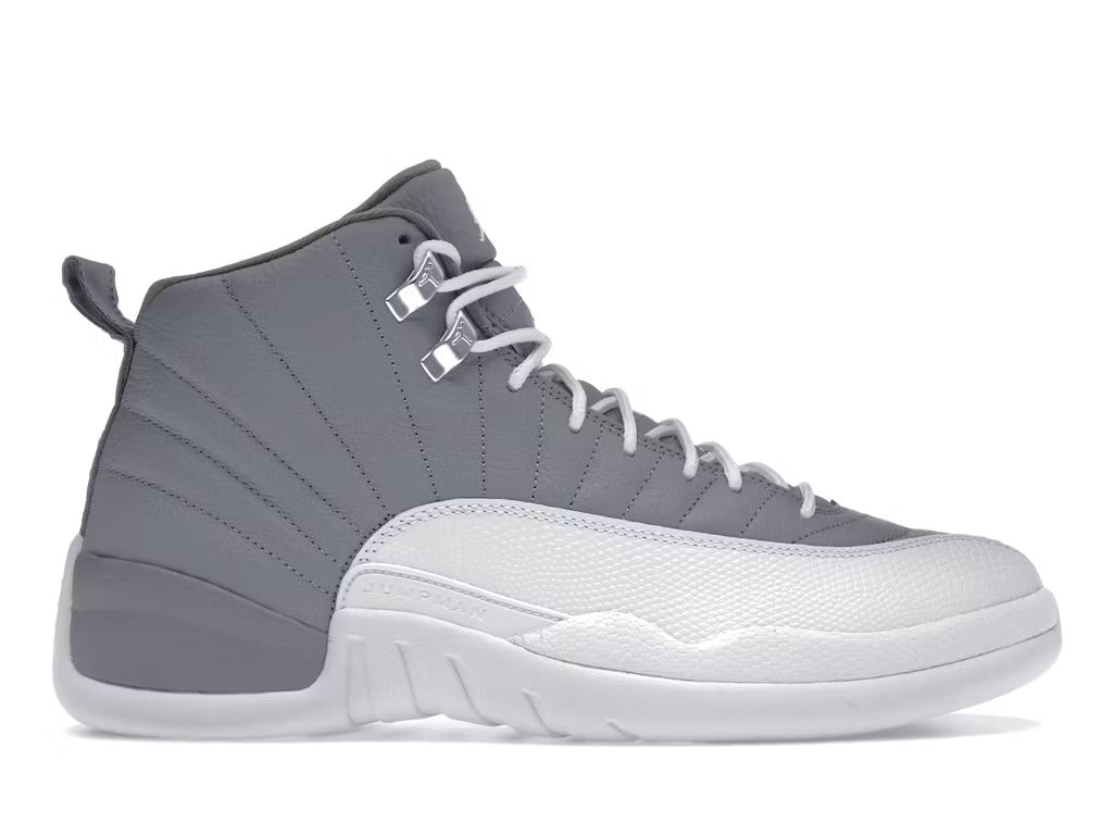 Air Jordan 12 Retro Stealth