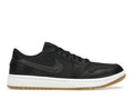 Air Jordan 1 Retro Low Golf Black Gum