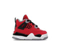 Air Jordan 4 Retro Toro Bravo (2026) (TD)