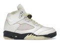 Air Jordan 5 Retro Luminous Green (Women's)