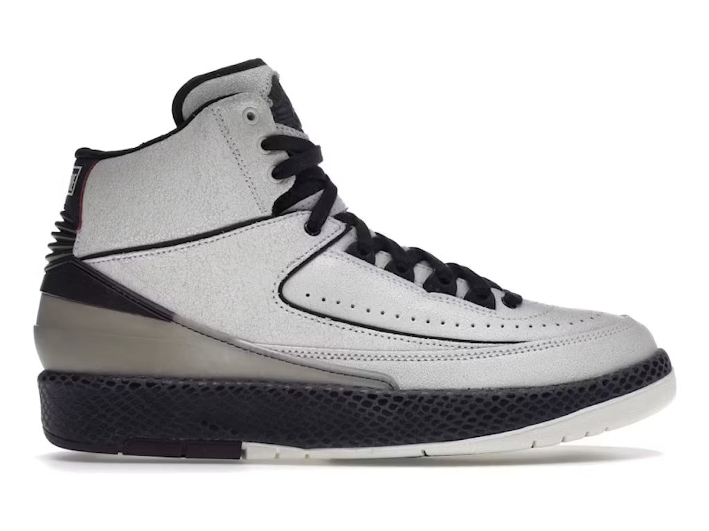 Air Jordan 2 Retro A Ma Maniére Airness