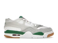 Air Jordan 4 RM Pine Green