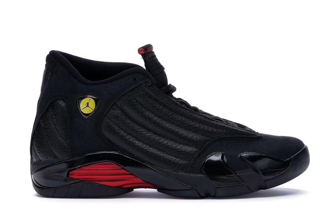 Air Jordan 14 Retro Last Shot (2018)