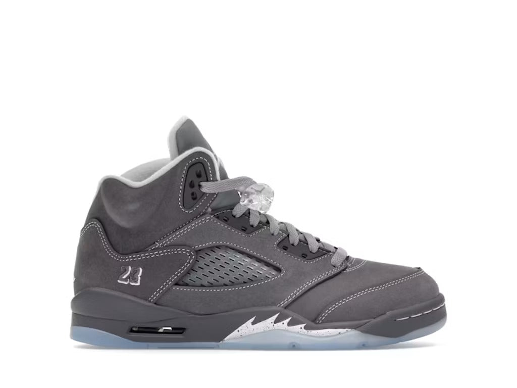 Air Jordan 5 Retro Wolf Grey (2026) (GS)