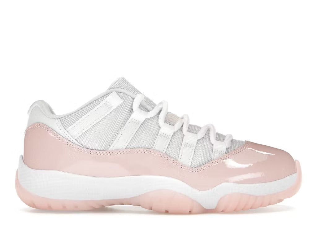 Air Jordan 11 Retro Low Legend Pink (Women's)