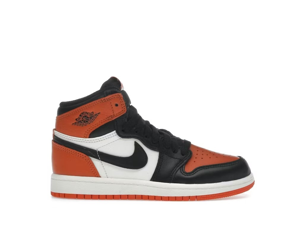 Air Jordan 1 Retro High OG Shattered Backboard (2025) (PS)