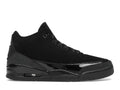 Air Jordan 3 Retro Black Cat (2025)