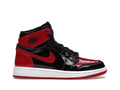 Air Jordan 1 Retro High OG Patent Bred (GS)