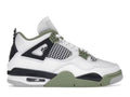 Air Jordan 4 Retro Seafoam (Women's)