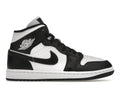 Air Jordan 1 Mid Panda (Women's)