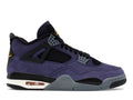 Air Jordan 4 Retro Lakers