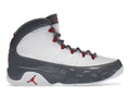 Air Jordan 9 Retro Fire Red