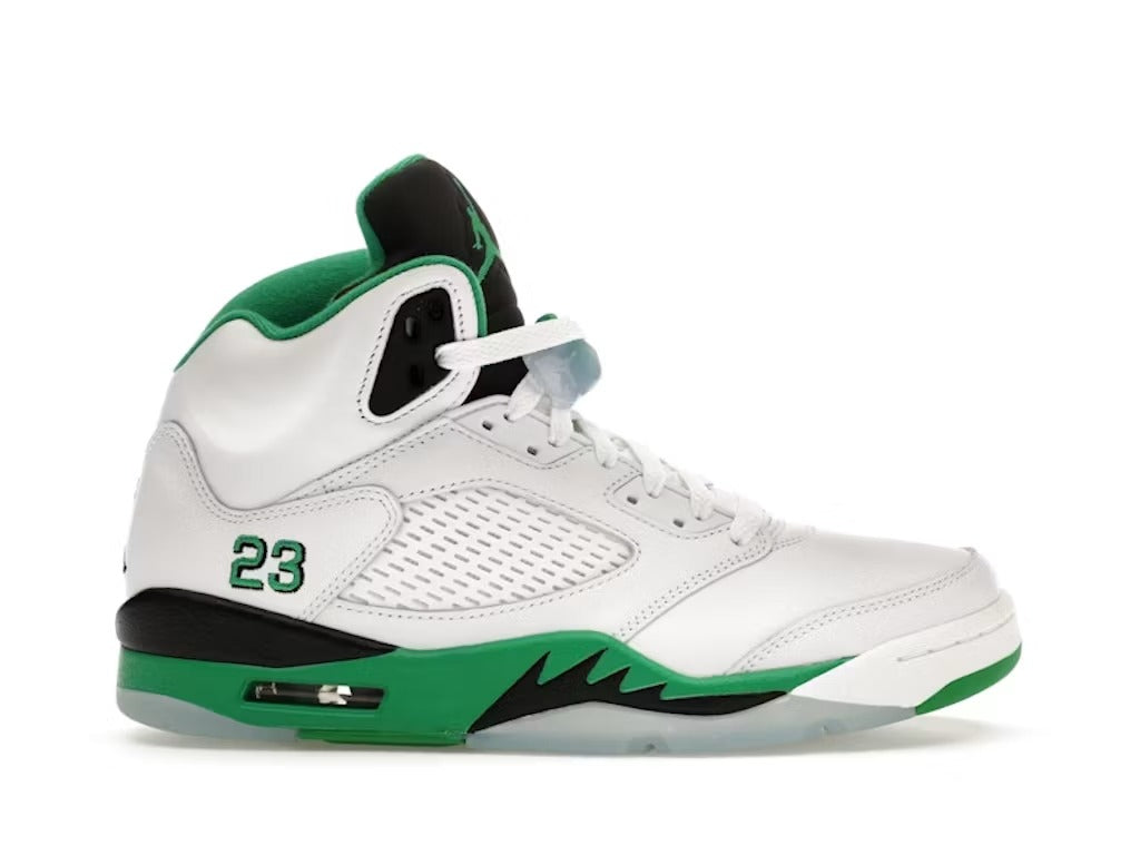 Air Jordan 5 Retro Lucky Green (Women's)