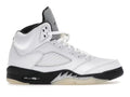 Air Jordan 5 Retro Reverse Metallic