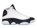Air Jordan 13 Retro Obsidian Powder Blue White
