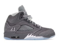 Air Jordan 5 Retro Wolf Grey (2026)