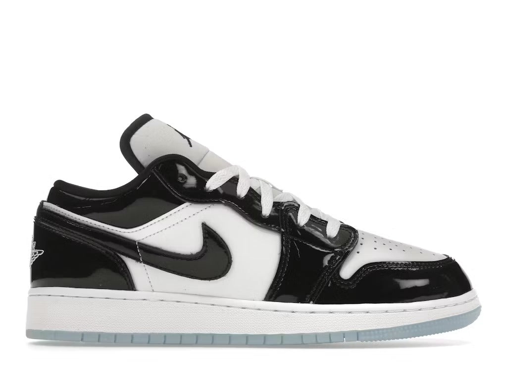 Air Jordan 1 Low SE Concord (GS)