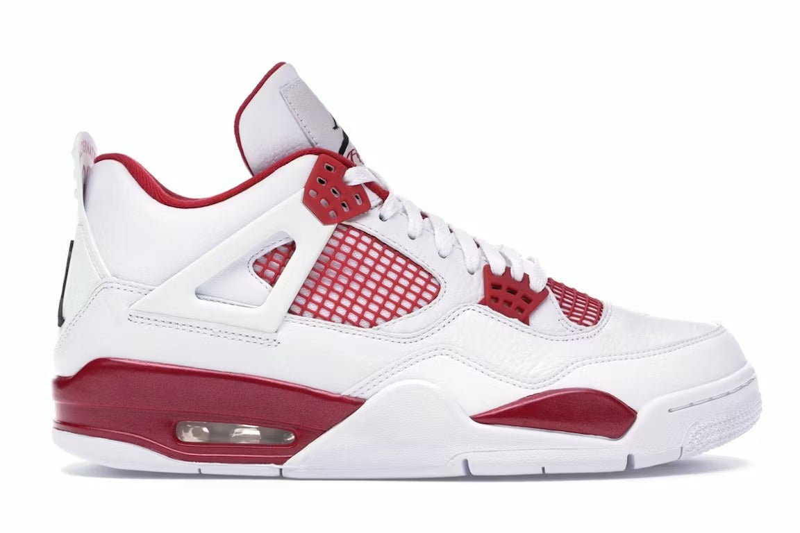 Air Jordan 4 Retro Alternate 89