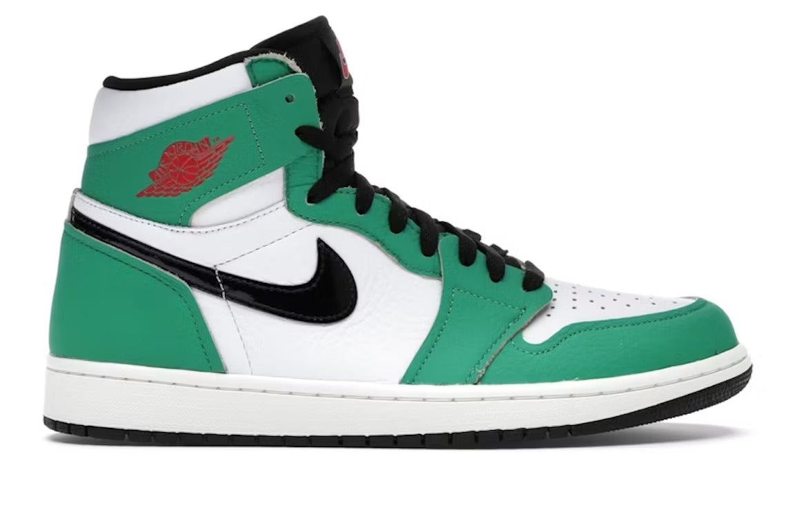 Air Jordan 1 Retro High Lucky Green (Women's)