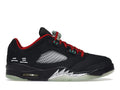 Air Jordan 5 Retro Low CLOT Jade