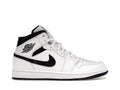 Air Jordan 1 Mid Reverse Panda