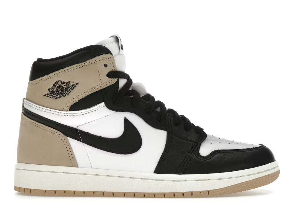 Air Jordan 1 Retro High OG Latte (Women's)