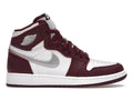 Air Jordan 1 Retro High OG Bordeaux (GS)