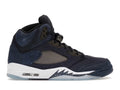 Air Jordan 5 Retro Midnight Navy