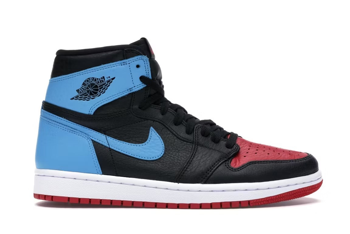 Air Jordan 1 Retro High NC to Chi (Women's)