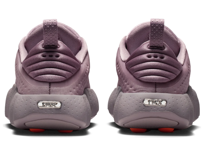 (WMNS) Nike Mind 002 'Light Violet Ore Purple Smoke' HQ4310-200
