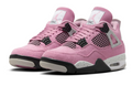 Air Jordan 4 WMNS 'Orchid' AQ9129-501