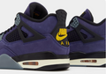 Air Jordan 4 Retro 'Lakers' FV5029-500