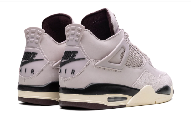 Air Jordan 4 WMNS A Ma Maniére 'While You Were Sleeping' FZ4810-200
