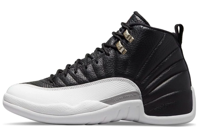 Air Jordan 12 Retro 'Playoff' 2022 CT8013-006