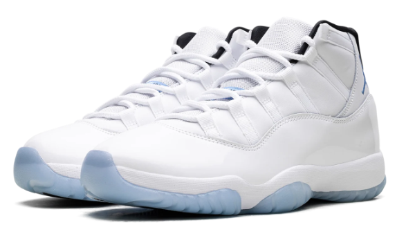 Air Jordan 11 Retro 'Legend Blue' CT8012-104
