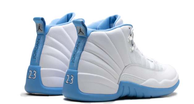 Air Jordan 12 'Melo' (2025) CT8013-112