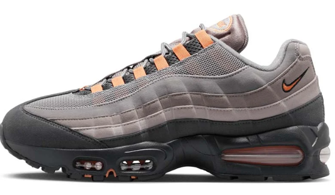 Nike Air Max 95 OG 'Pencil Point/Hot Curry' HM4740-009