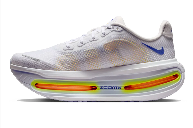 Nike Vomero Premium 'Black/Volt' HQ2050-001